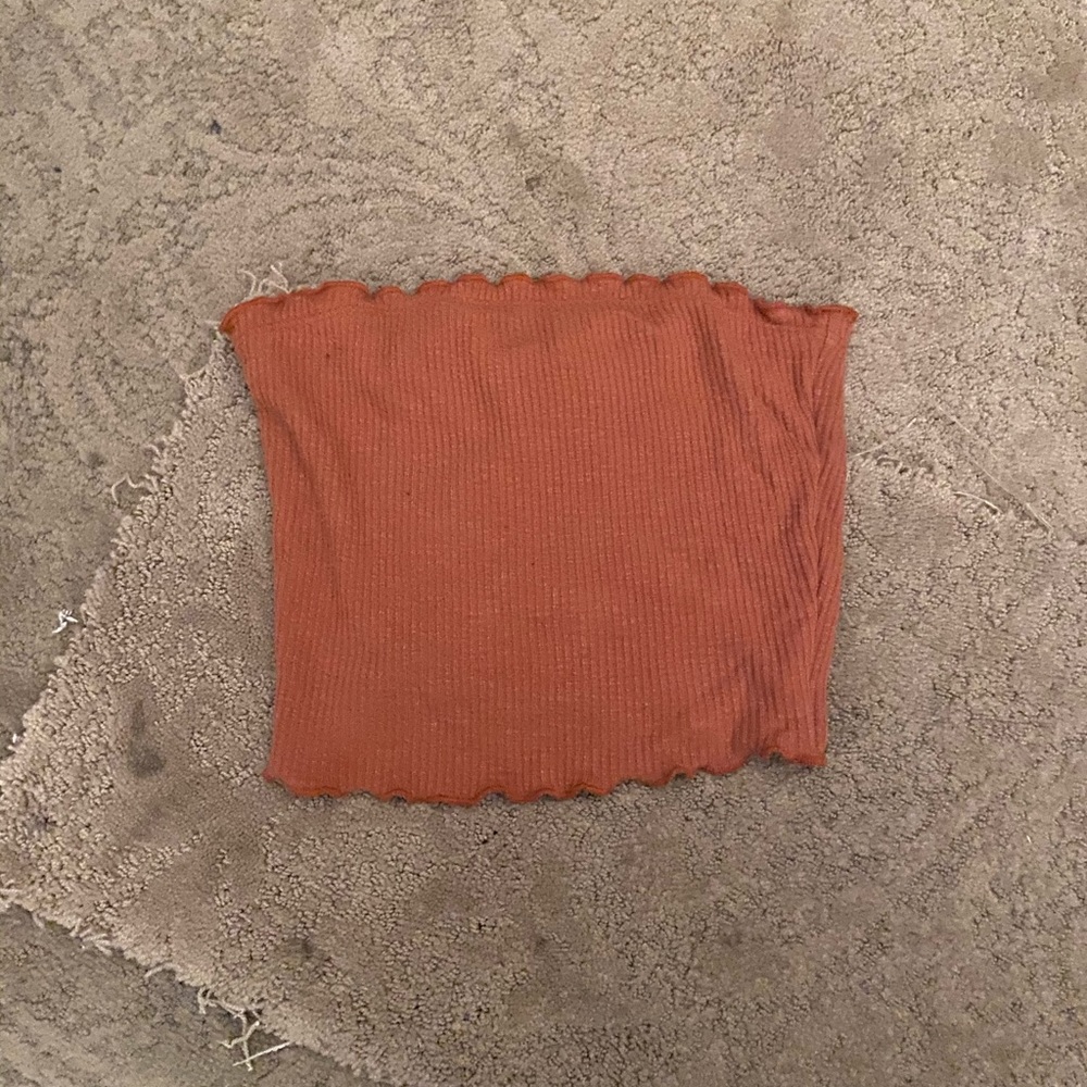 Pacsun Tube Top